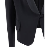 Blazer Jacket
