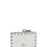 RockstudValentino Garavani Rockstud French Wallet