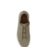 Low Top Sneakers