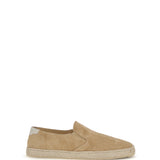 Suede Sneakers