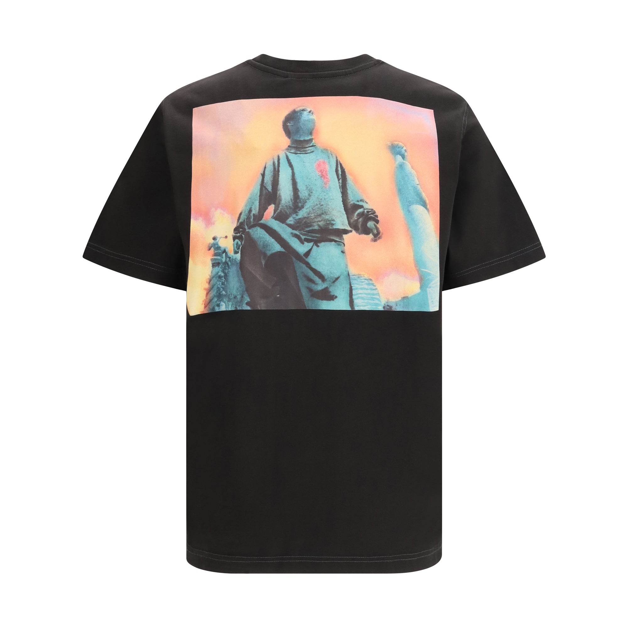 T-Adjust-V10 T-shirt