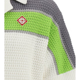 Crochet Shirt