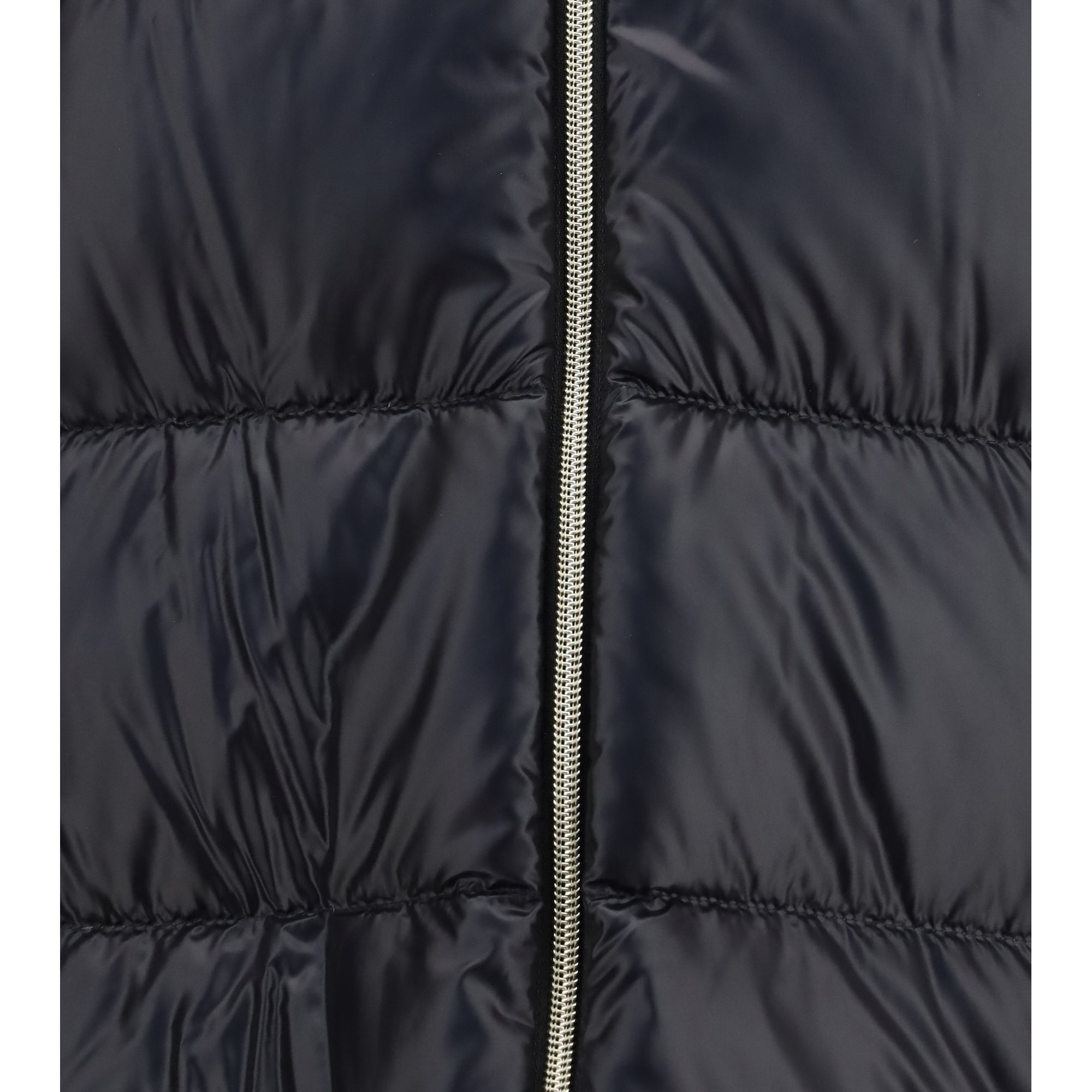 Ultralight nylon down Jacket