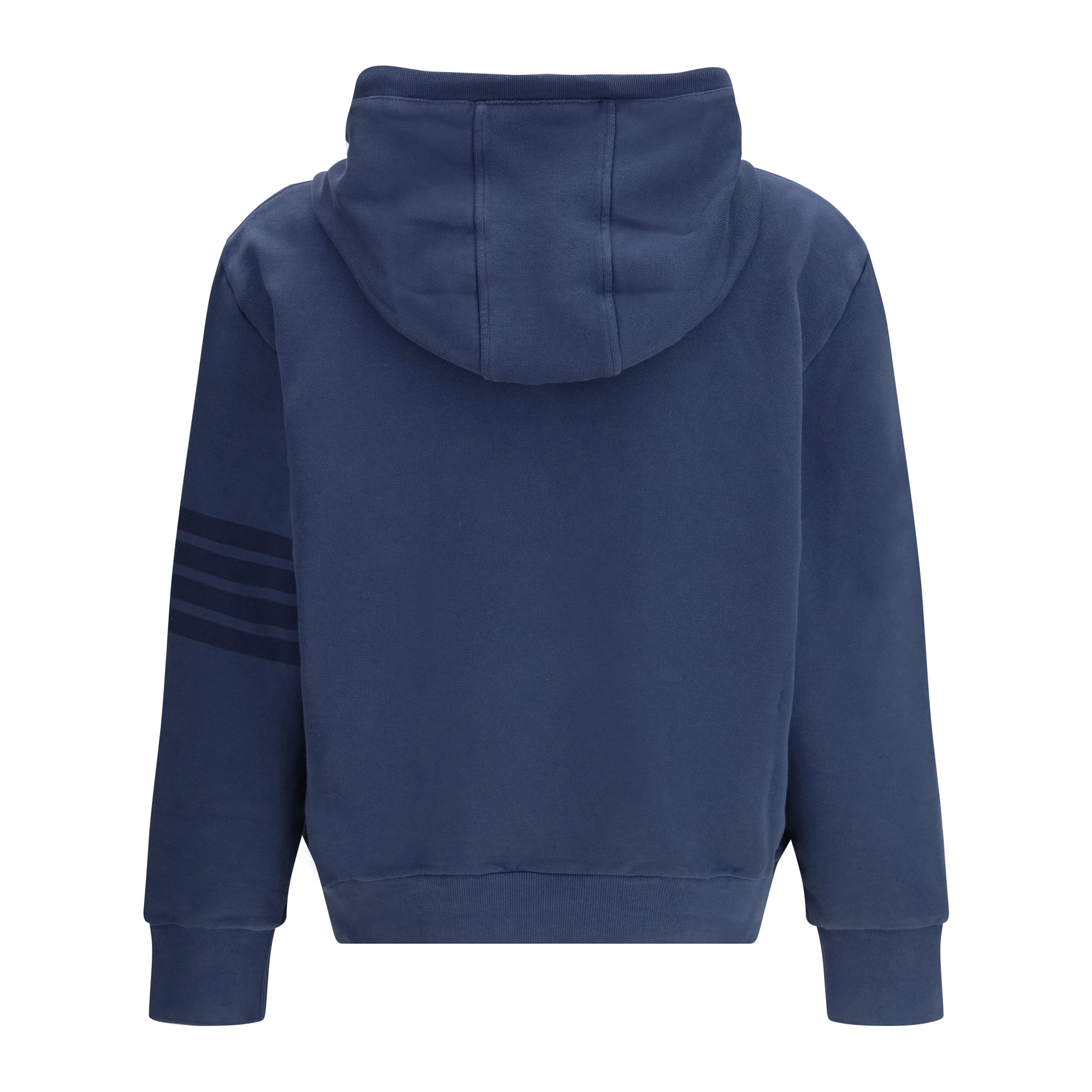 Cotton Hoodie