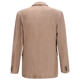 Double-breasted Blazer