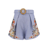 Lexi Tuck Shorts