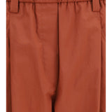 Cotton Elasticated Pants