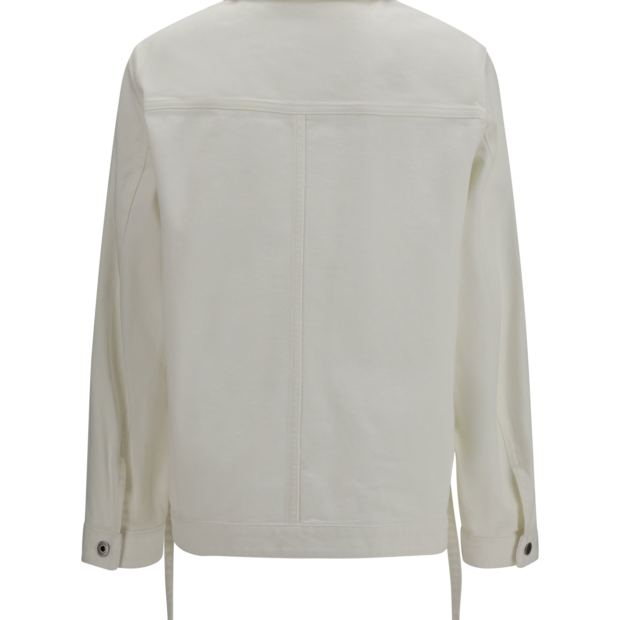 Workwear denim Jacket Loewe x Paula’s Ibiza