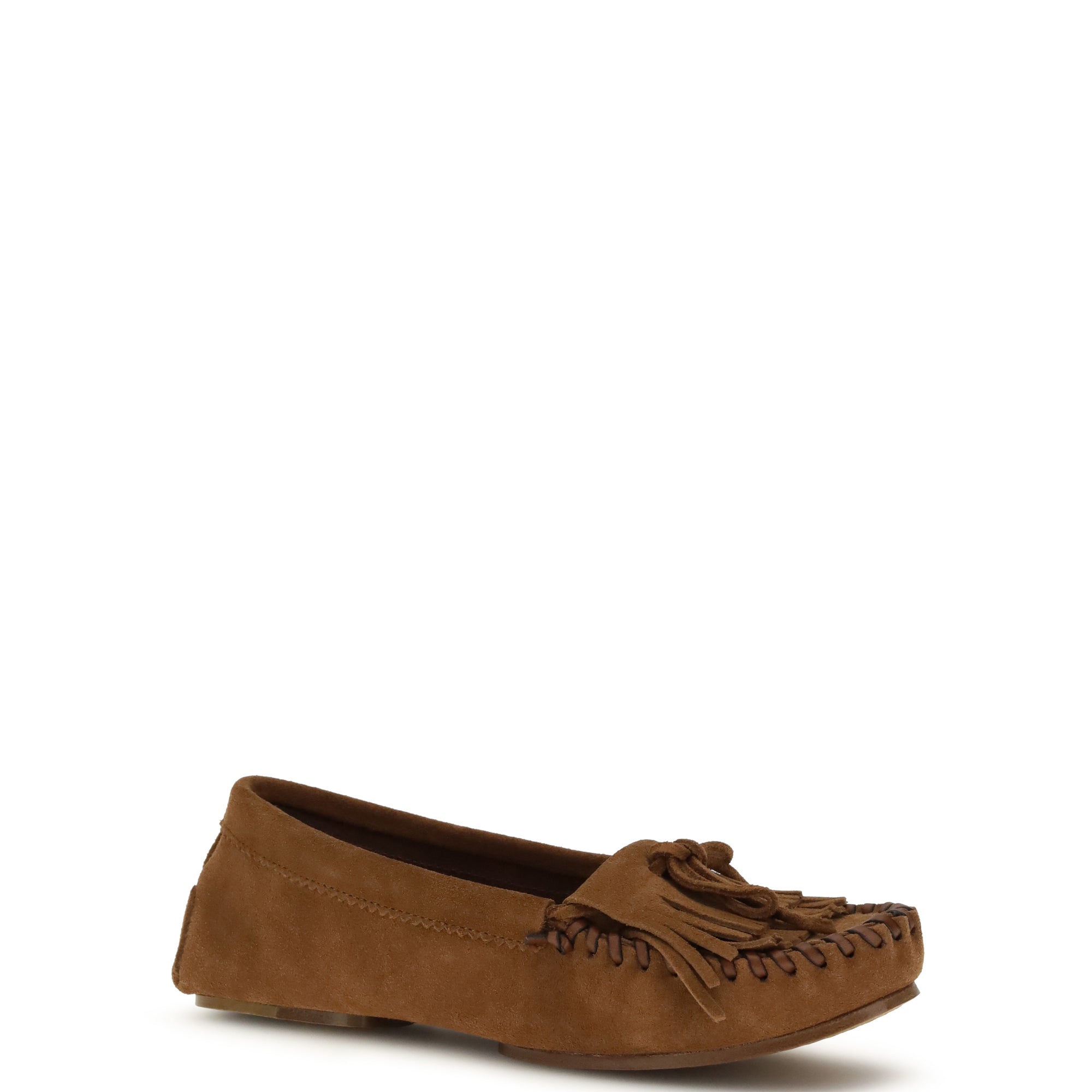 Indiana Loafers