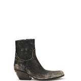 Memphis Ankle Boots