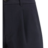 Sartorial Shorts