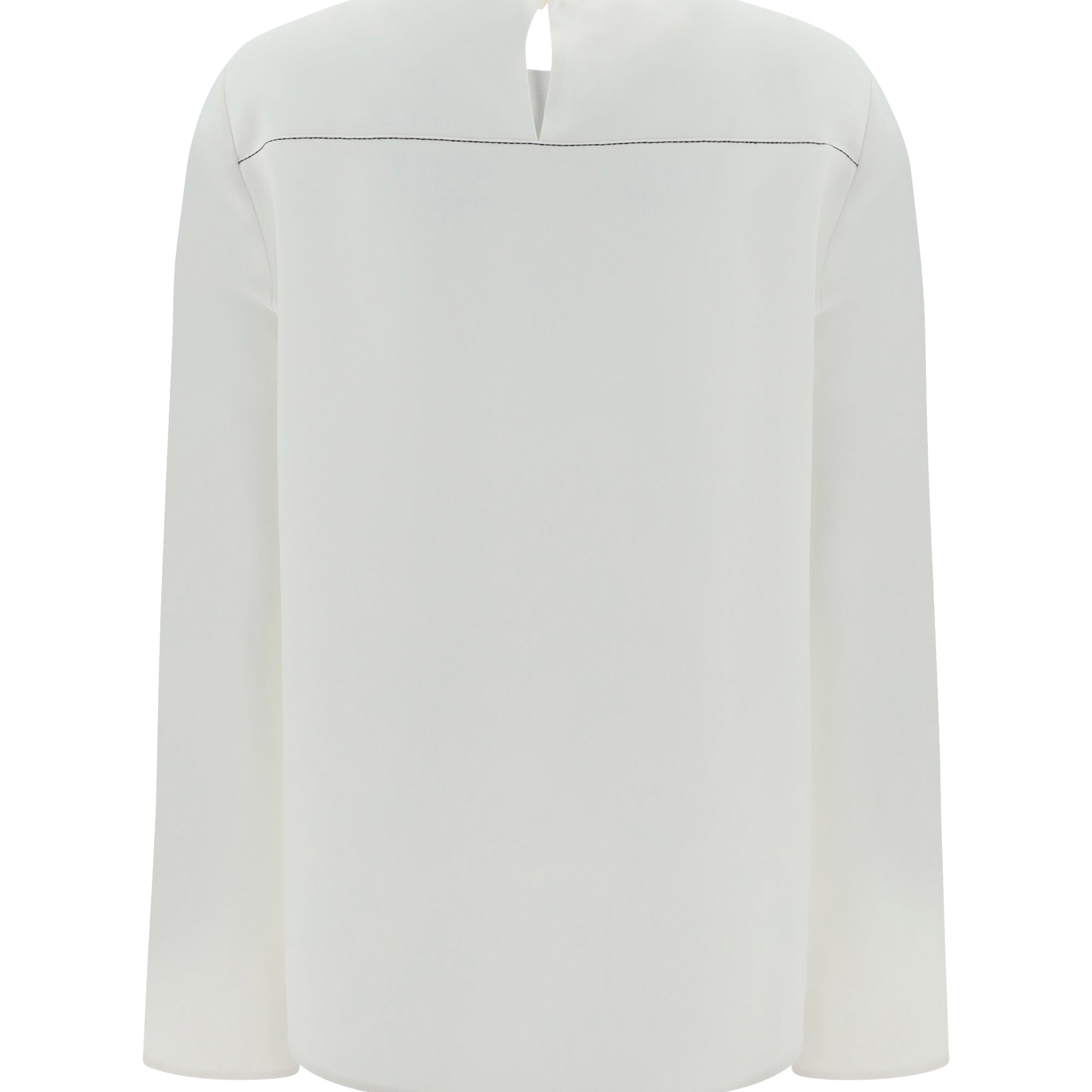 Long-Sleeve Top