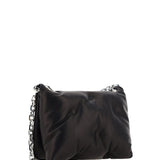 Glam Slam Flap Shoulder Bag