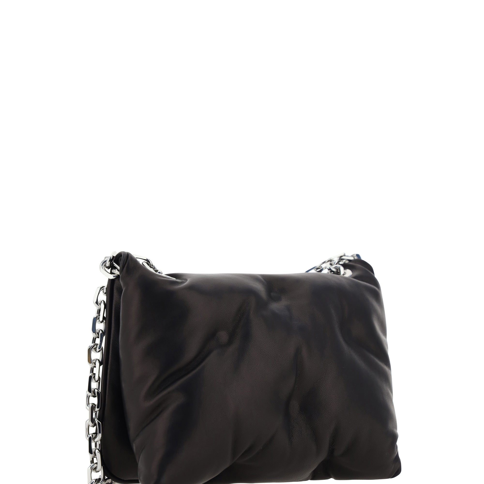 Glam Slam Flap Shoulder Bag