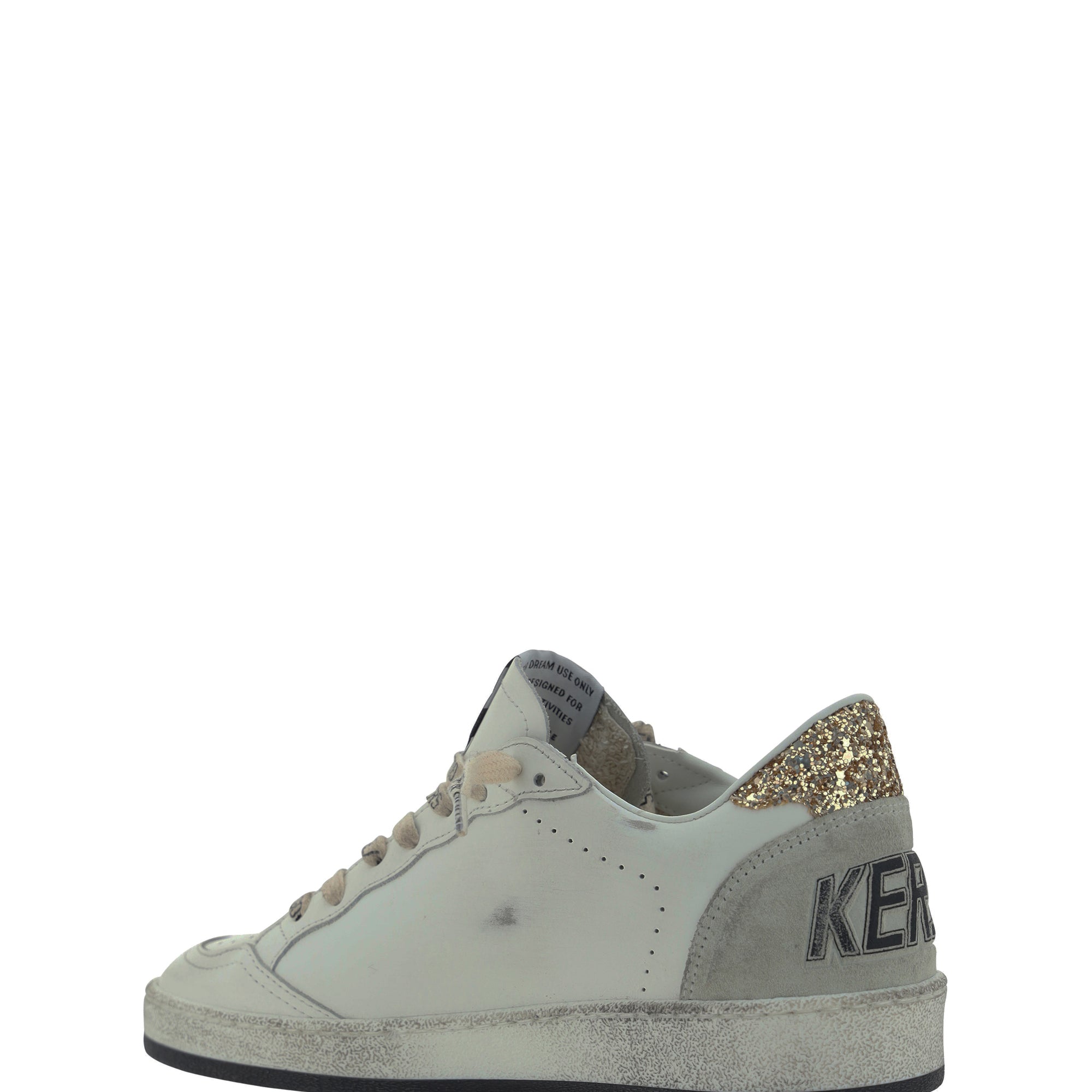 Ballstar Sneakers