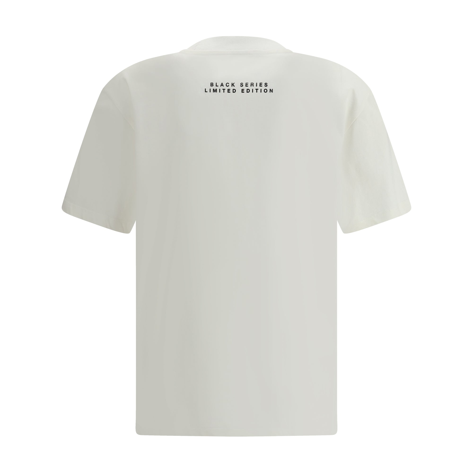 Black Mask T-Shirt