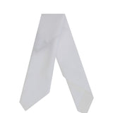 Tuxedo Pocket Square