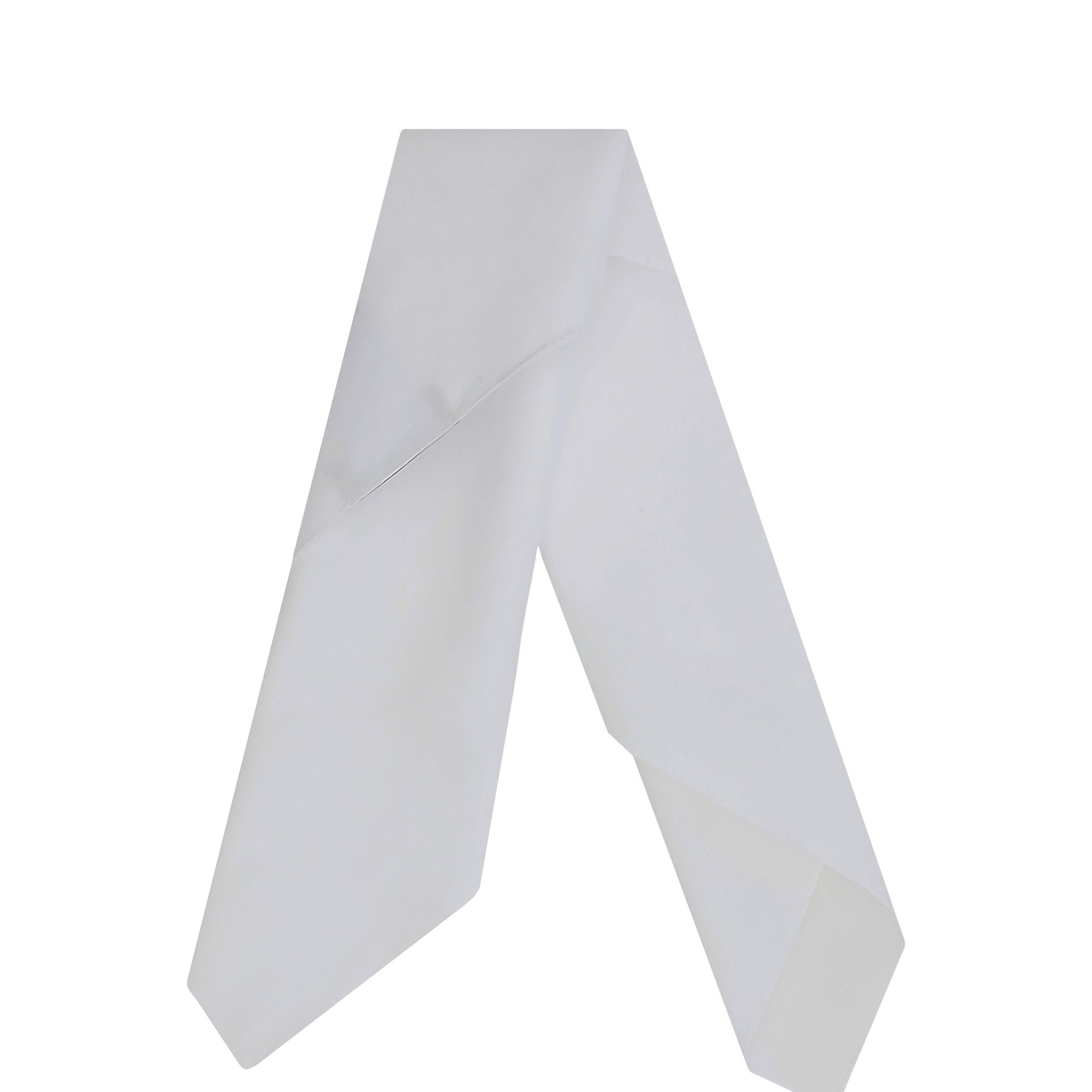 Tuxedo Pocket Square