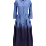 Chemisier long Dress