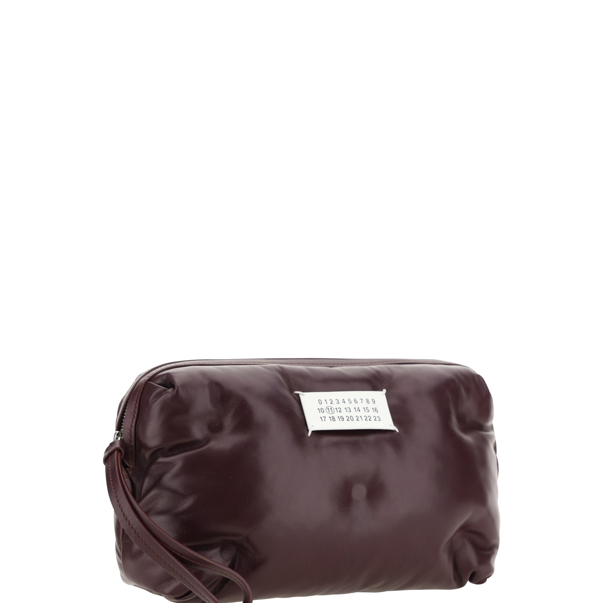 Glam Slam Clucth Bag