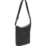 Numeric Vertical Shoulder Bag