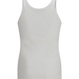 Cotton printed tank Top