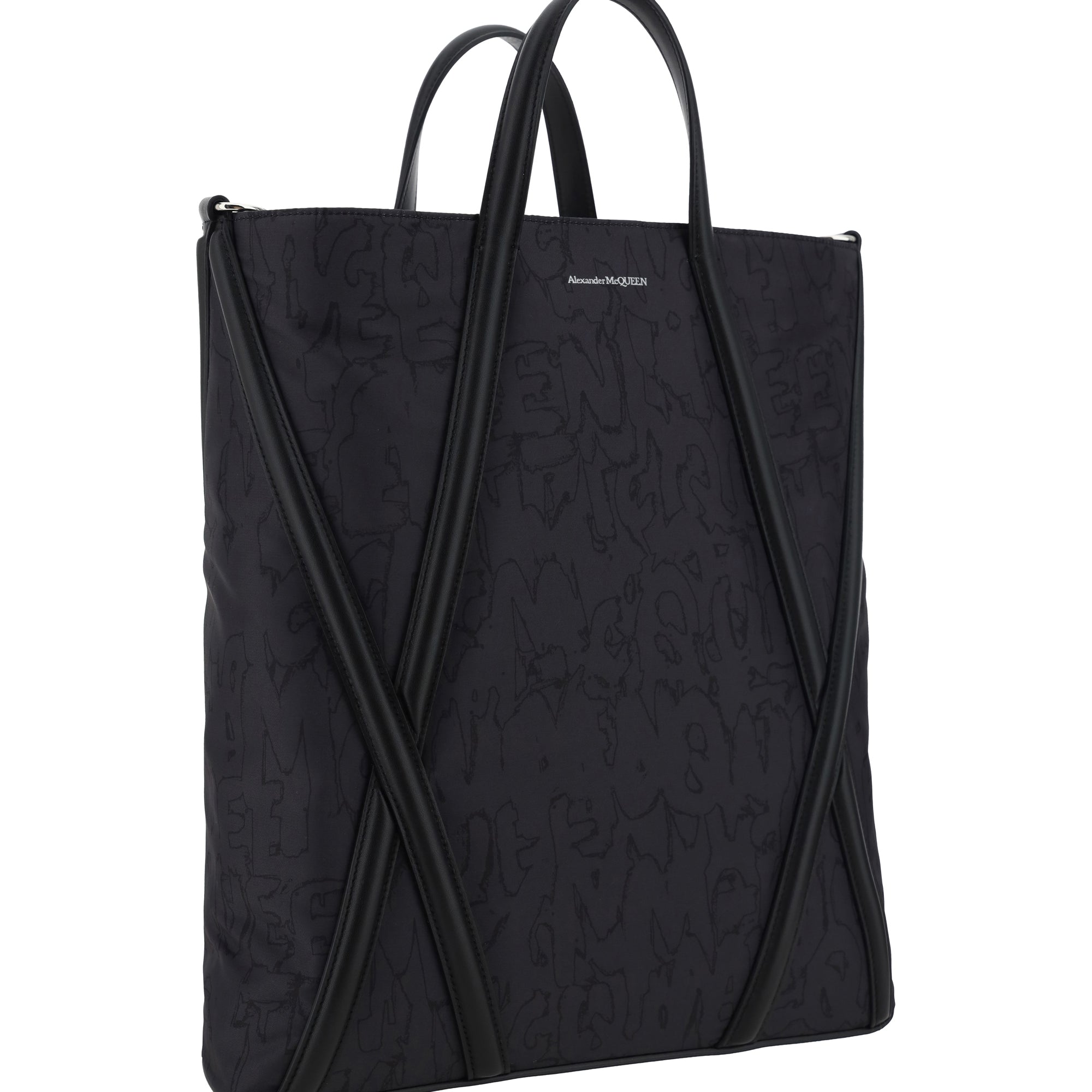 The Harness Handbag