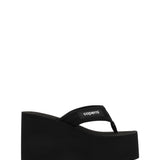 Wedge Sandals