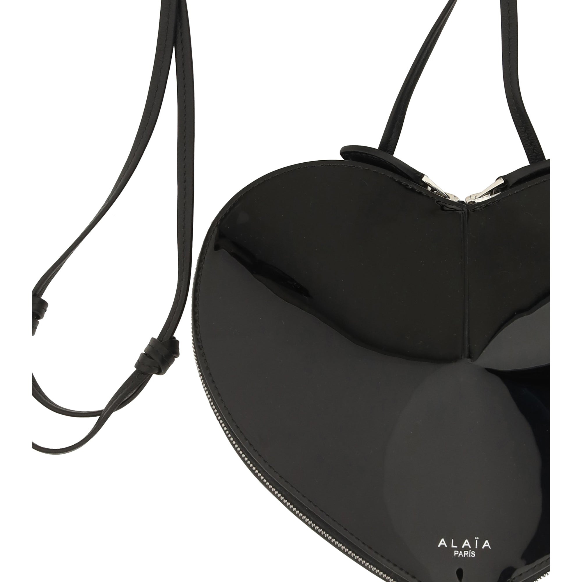 Le Coeur Shoulder Bag