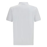 Cotton Polo Shirt