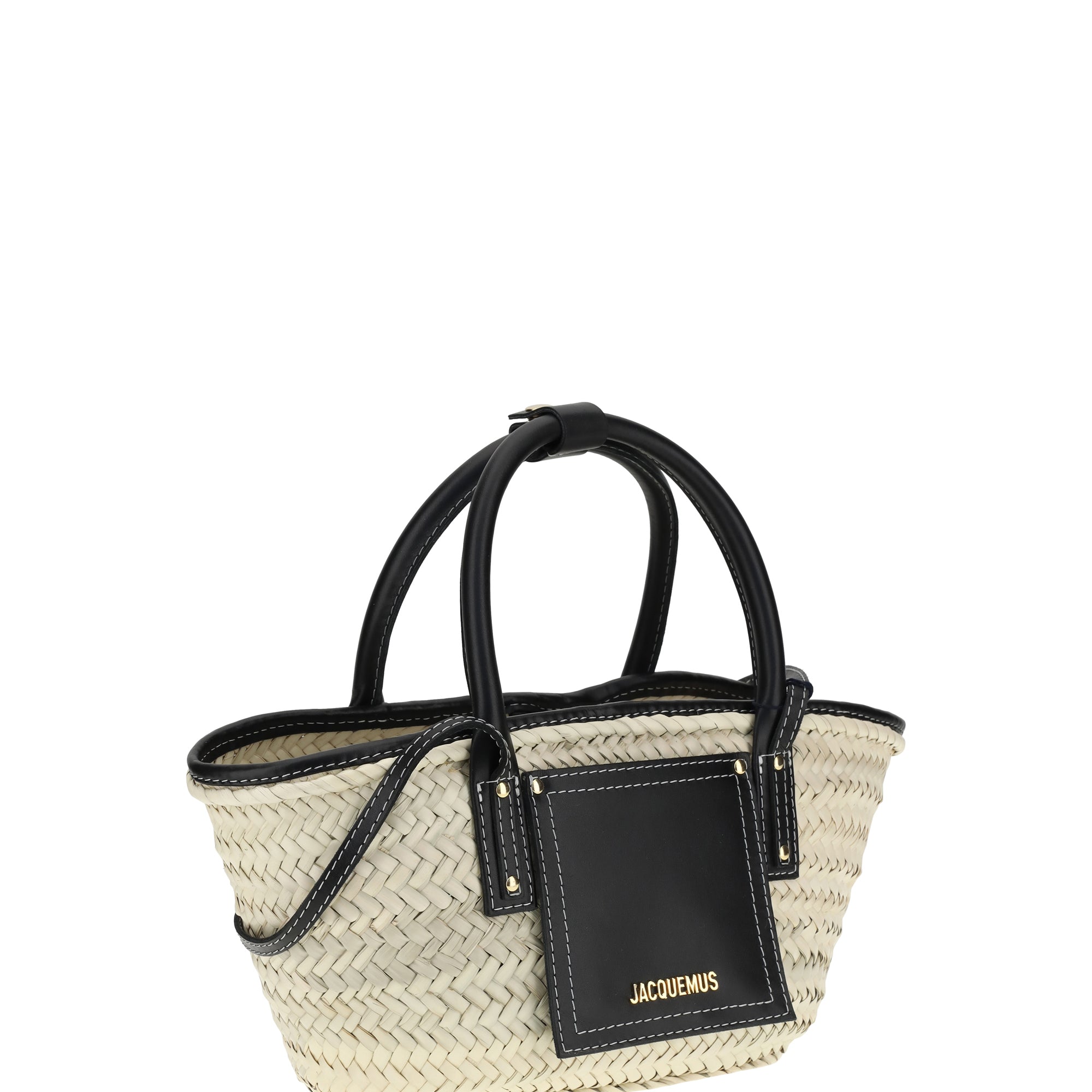 Le Petit Panier Soli Shoulder Bag