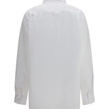 Loose cotton Shirt