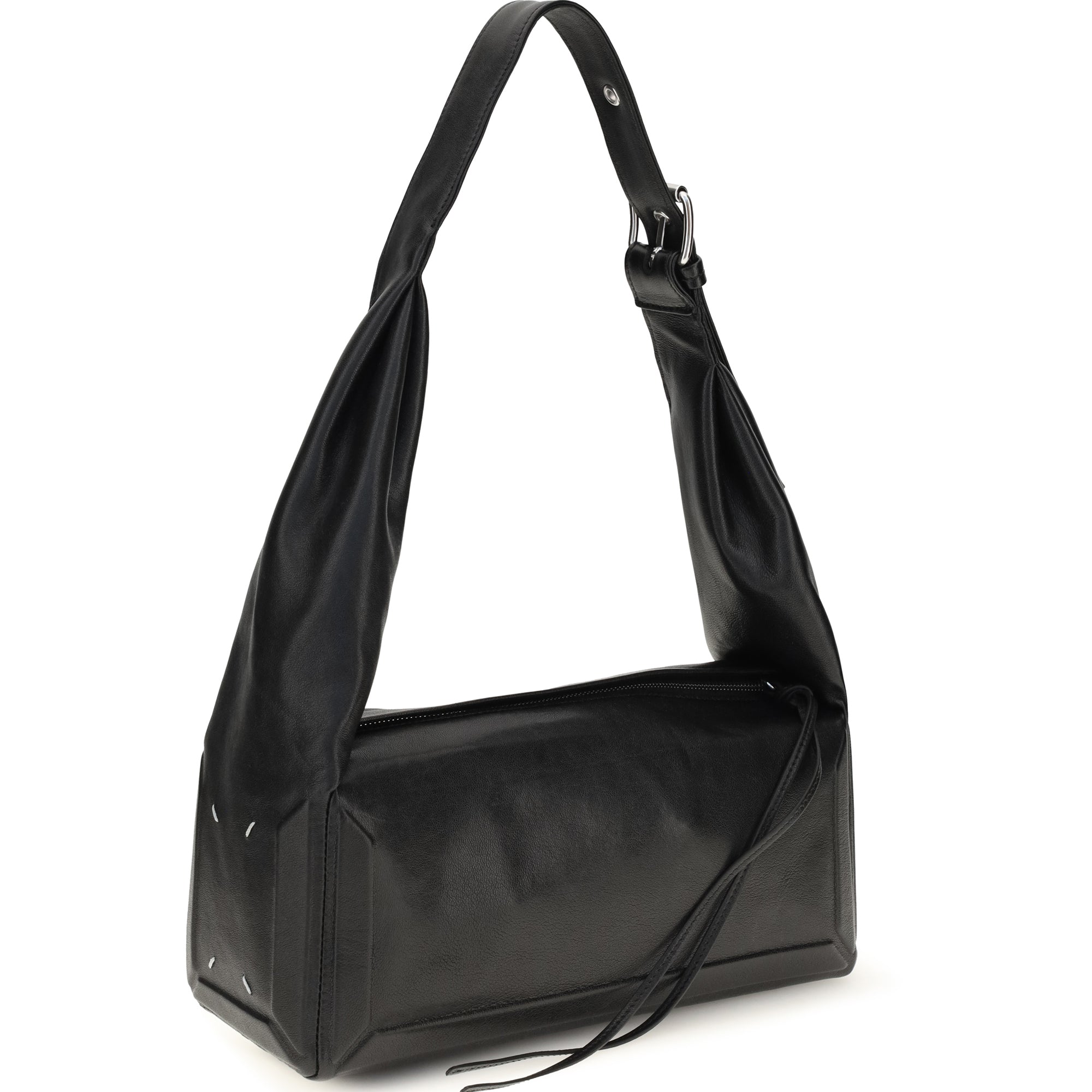 East West medium Shoulder Bag