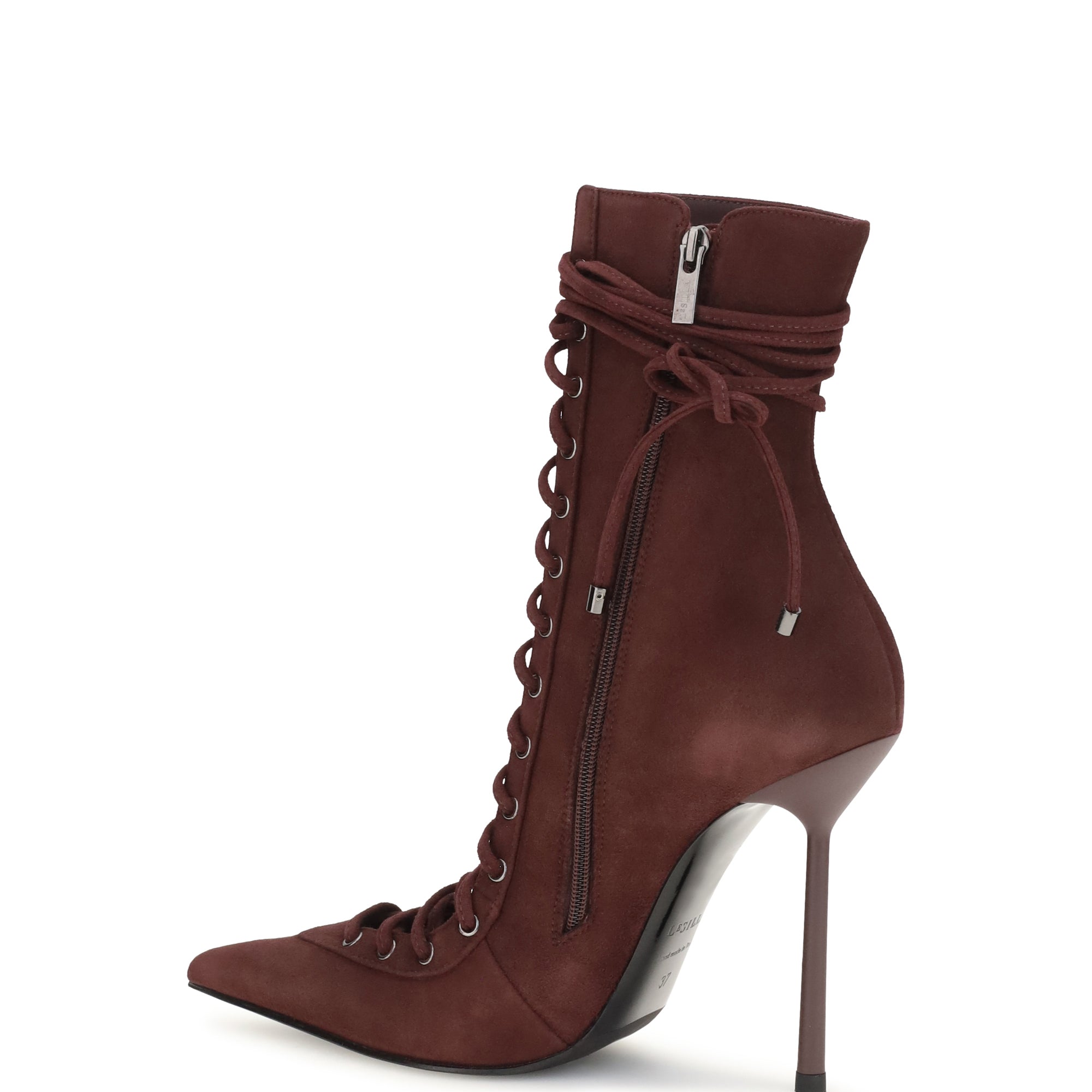 Colette Ankle Boots
