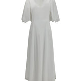 Ansel midi Dress