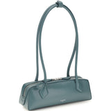 Small Le Teckel Shoulder Bag