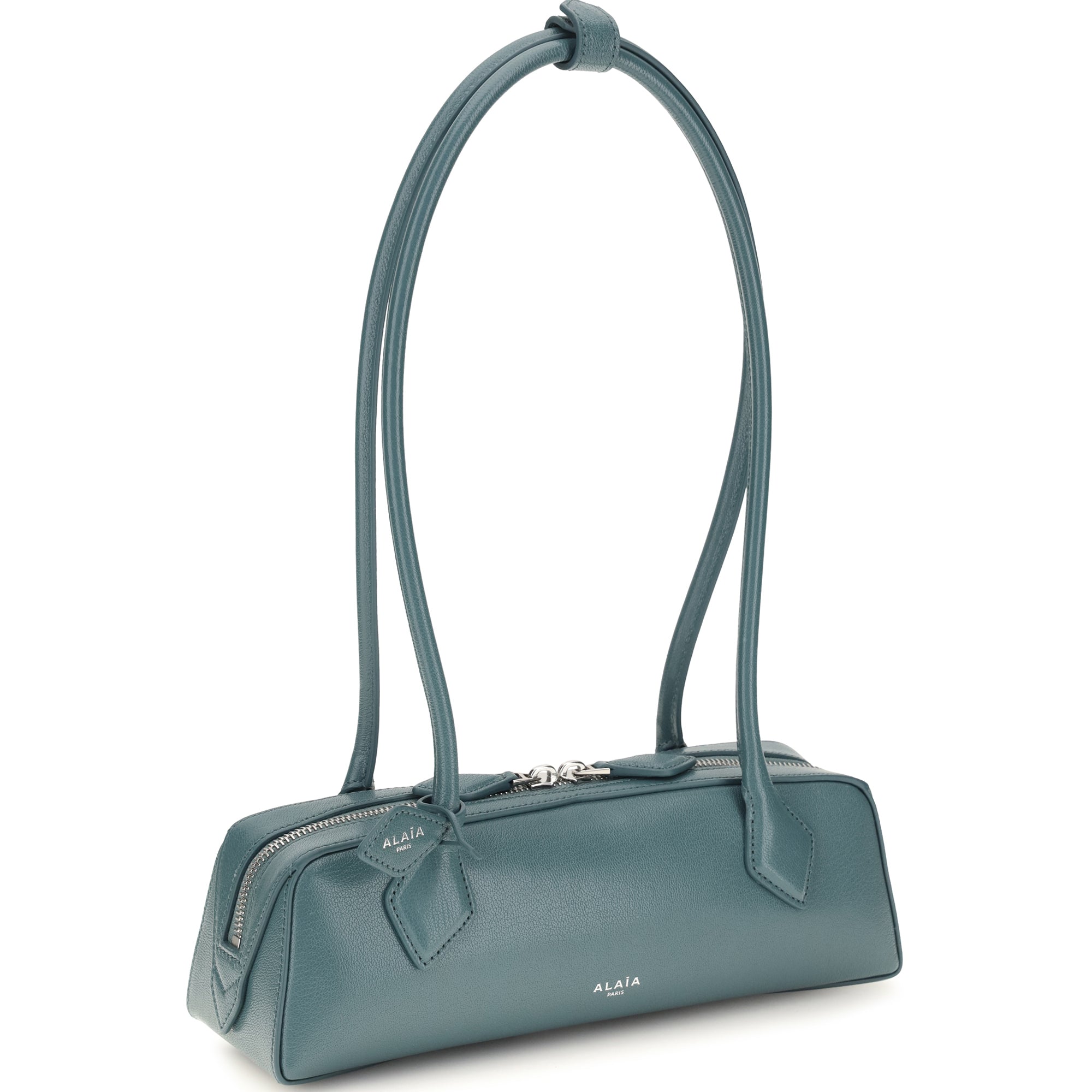 Small Le Teckel Shoulder Bag