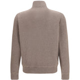 Suede Jacket
