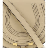 Small Marcie leather Shoulder Bag