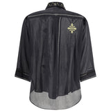 Embroidered Shirt
