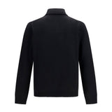 Turtleneck wool Sweater