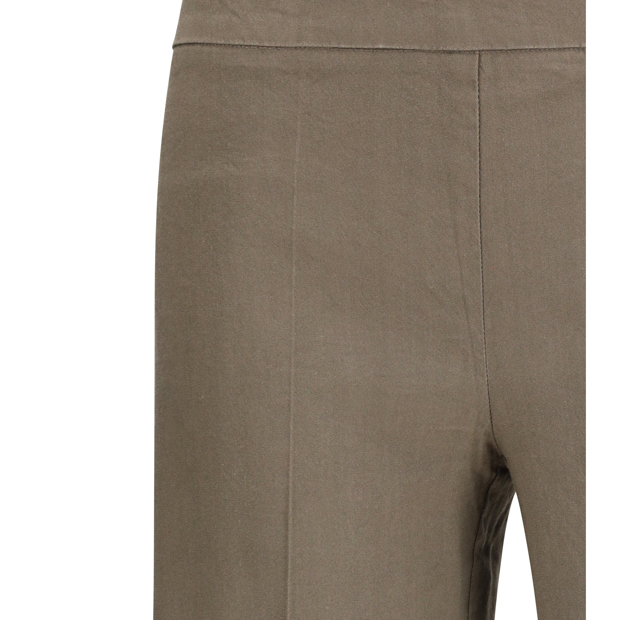 Flavia linen Pants