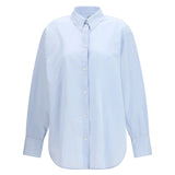 Oversized summer Shirt