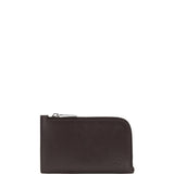 Check zipped Card Holder