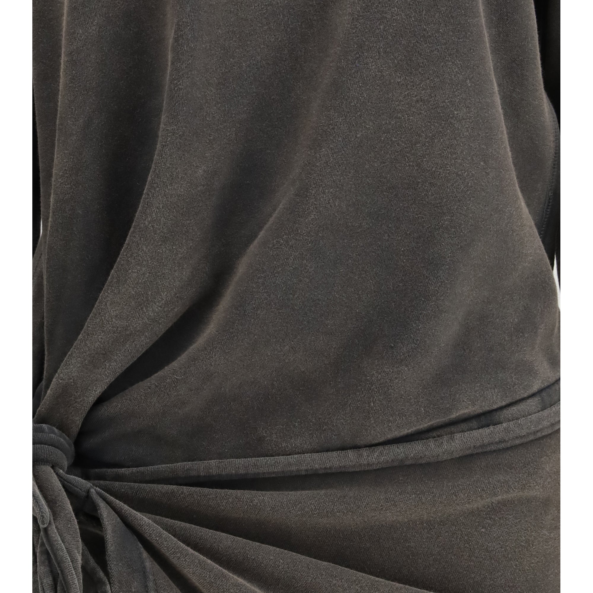 Zae fleece Dress