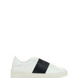 Valentino Garavani Rockstud Open Sneakers