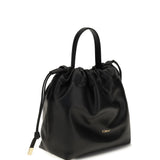 Icons leather chain Shoulder Bag