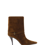 Vicky Ankle Boots