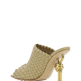 Knot Sandals