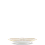 Oriente Italiano Collection porcelain flat Plate